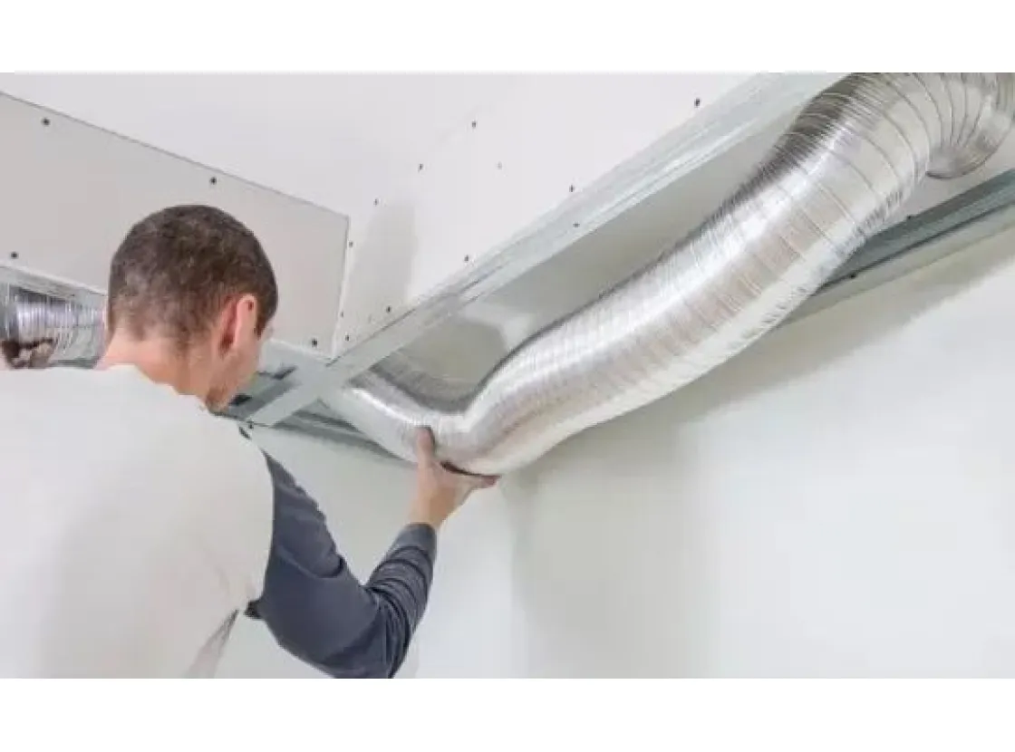 Maisons neuves : ventilation et qualité de l’air intérieur